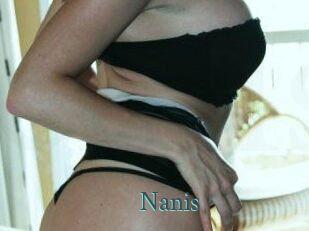 Nanis