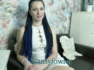 Nansyfowler