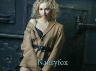 Nansyfox