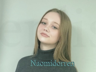 Naomidorren