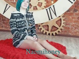 Naomihoney