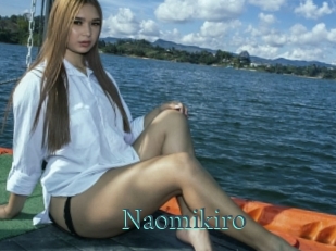 Naomikiro