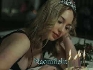 Naomilelit