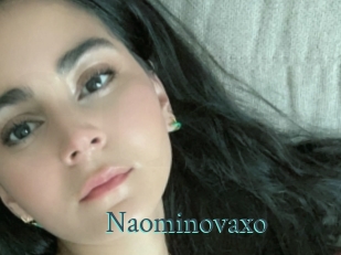 Naominovaxo