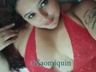 Naomiquin