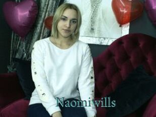 Naomiwills