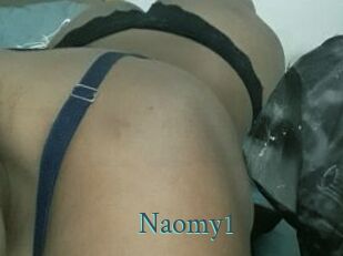 Naomy1