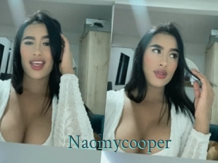 Naomycooper