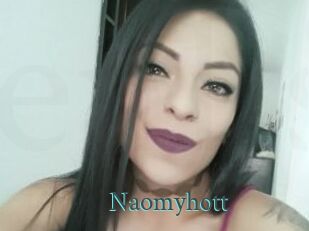 Naomyhott