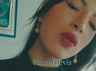 Naomylevis