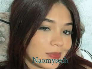 Naomysech