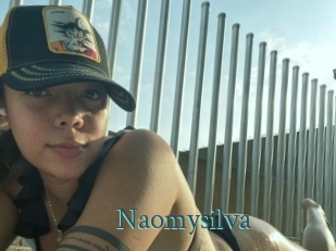 Naomysilva