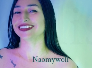 Naomywoll
