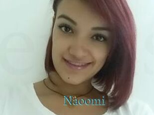 Naoomi