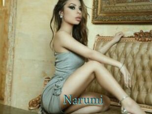 Narumi