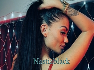 Nastiablack