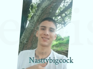 Nasttybigcock