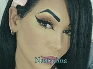 Nastyalma