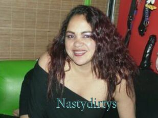 Nastydirtys