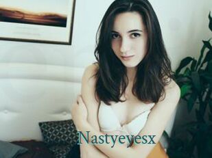 Nastyeyesx