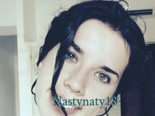 Nastynaty18