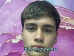 Nastysexteam