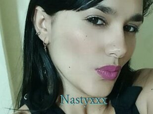 Nastyxxx