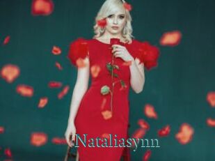 nataliasynn En live show