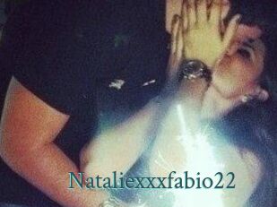 Nataliexxxfabio22