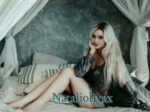 Nataliolivax