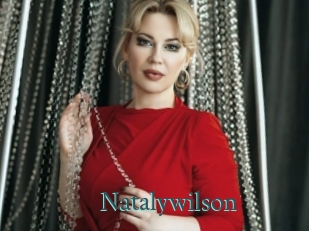 natalywilson En live show