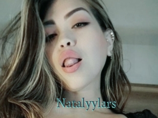 Natalyylars