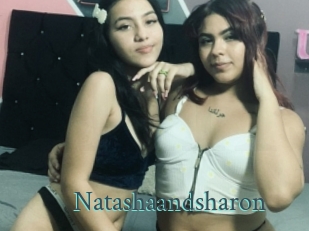 Natashaandsharon