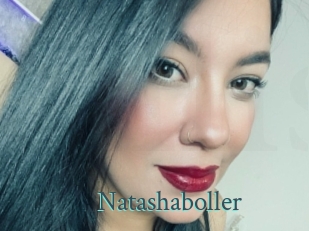 Natashaboller