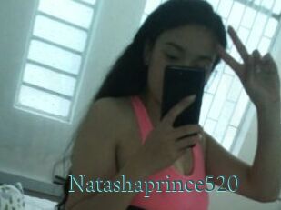 Natashaprince520