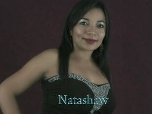 natashaw En live show