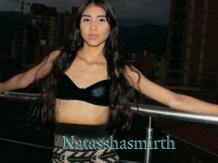 Natasshasmirth