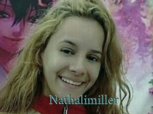 nathalimiller En live show
