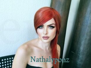 Nathalyponz