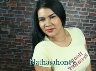 Nathasahoney