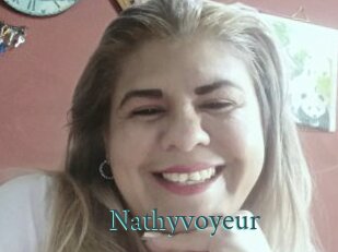 Nathyvoyeur