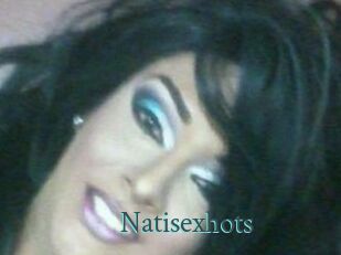 Natisexhots