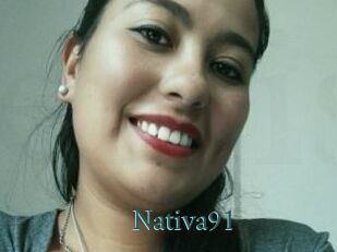 Nativa91