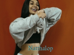 Natthalop