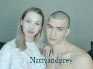 Nattyandgrey