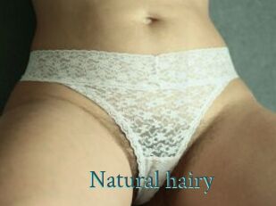 Natural_hairy