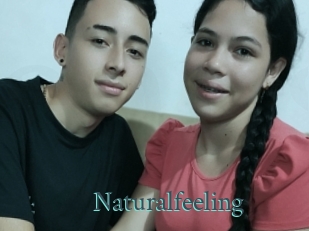 Naturalfeeling