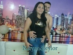 Natyandteylor