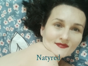 Natyred