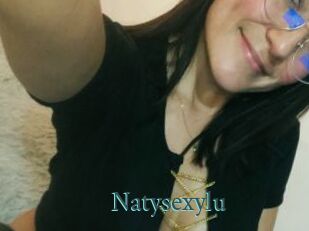 Natysexylu